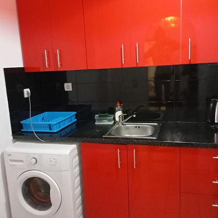 Ferienwohnung Aperriton Athen Exterior foto