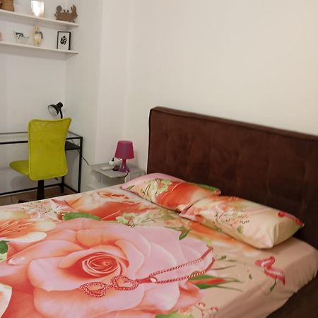 Ferienwohnung Aperriton Athen Exterior foto