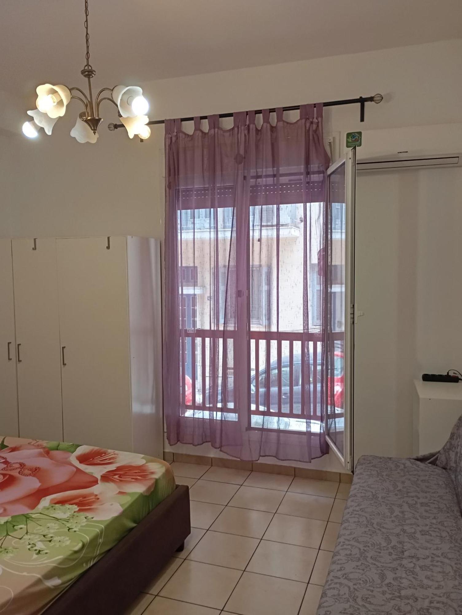 Ferienwohnung Aperriton Athen Exterior foto